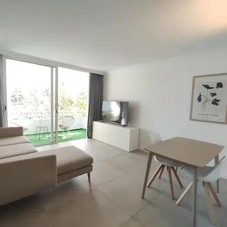 Appartamento Brisas Del Mar Estudio En Golf Del Sur *