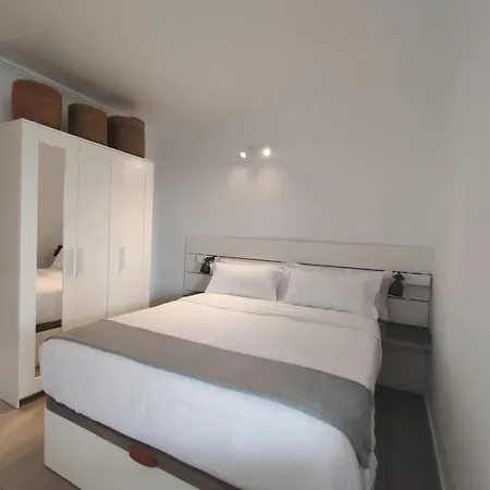 Apartman Brisas Del Mar Estudio En Golf Del Sur *