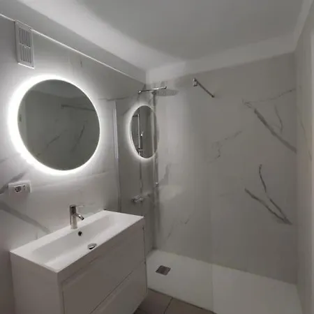 Apartman Brisas Del Mar Estudio En Golf Del Sur San Miguel de Abona