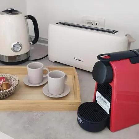 Brisas Del Mar Estudio En Golf Del Sur