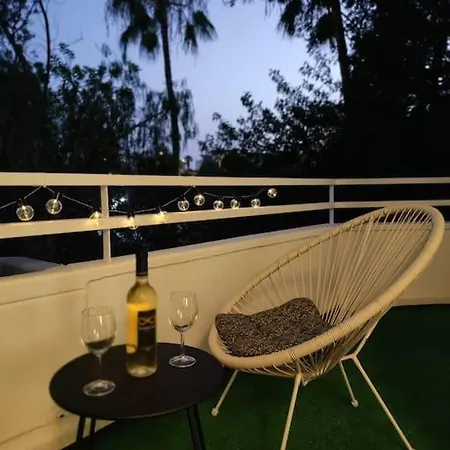 Brisas Del Mar Estudio En Golf Del Sur *