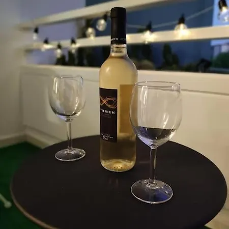 Brisas Del Mar Estudio En Golf Del Sur San Miguel de Abona